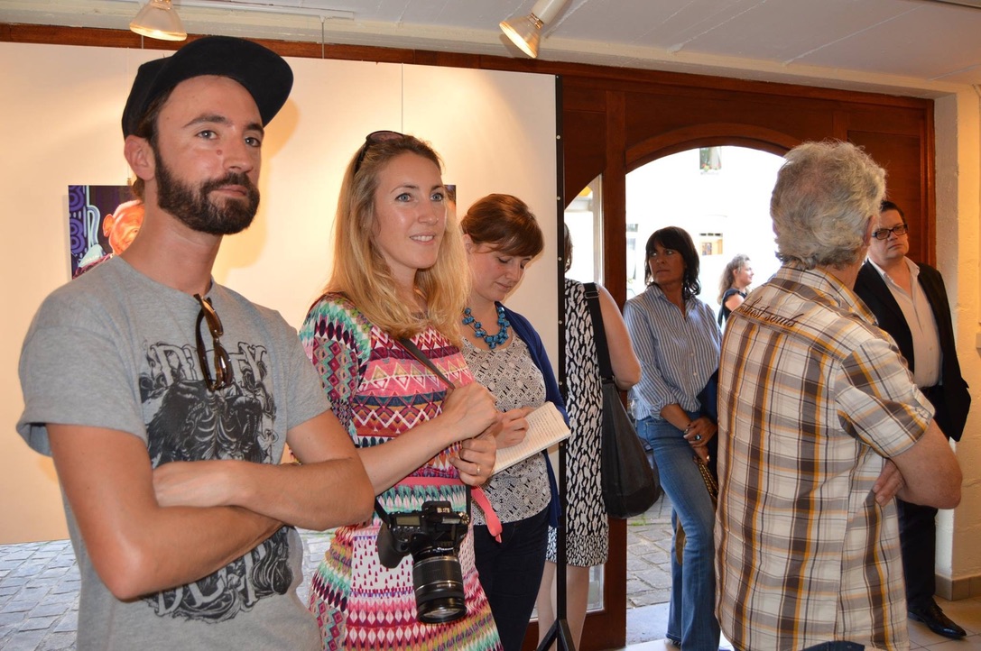 Festival 2016/sondron-Expo Sondron