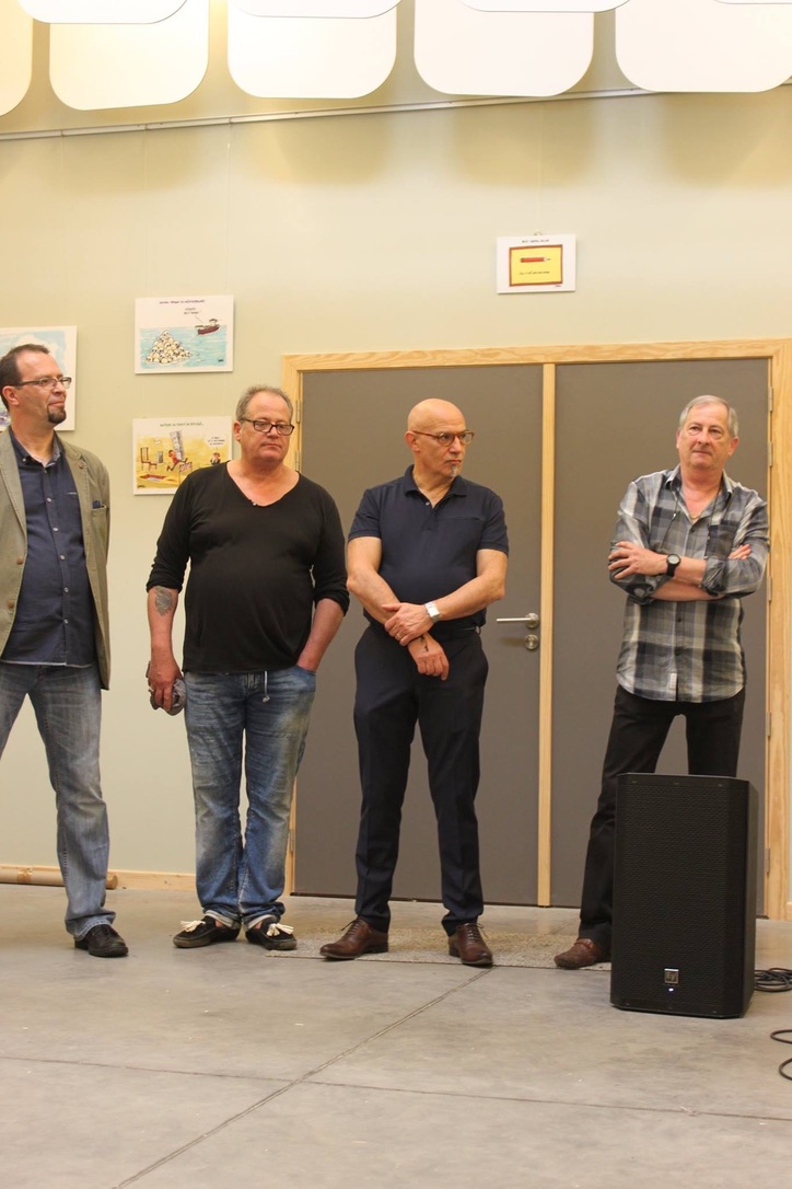 Festival 2016/sondron-Expo Sondron