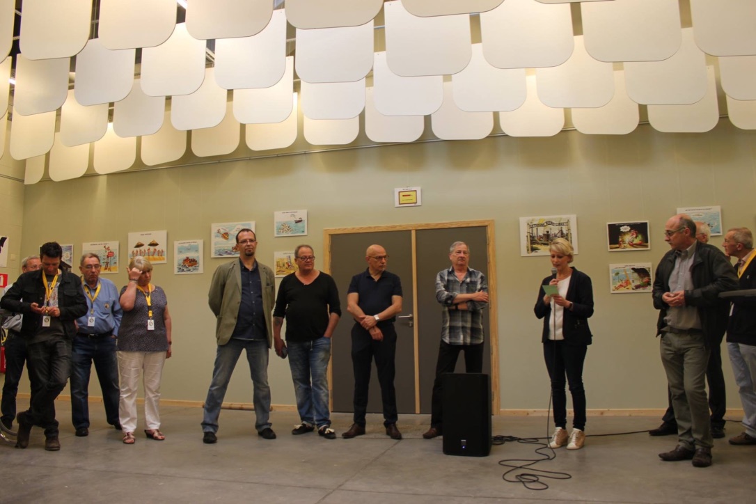 Festival 2016/sondron-Expo Sondron