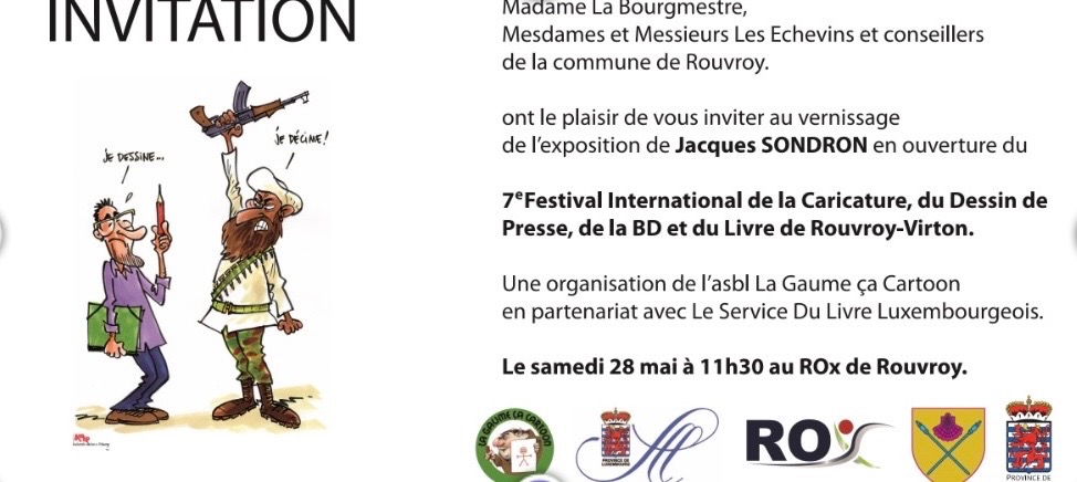 Miniature exposition Sondron