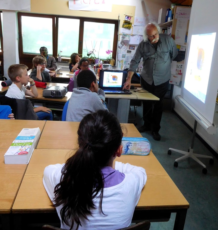 Écoles BIPC 2017