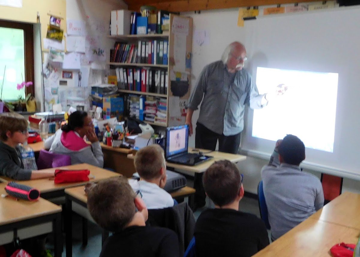 Écoles BIPC 2017