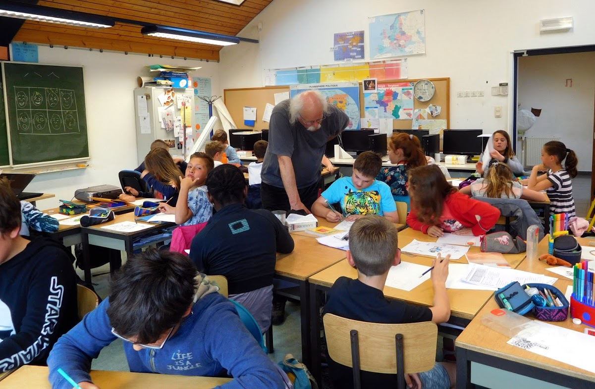 Écoles BIPC 2017