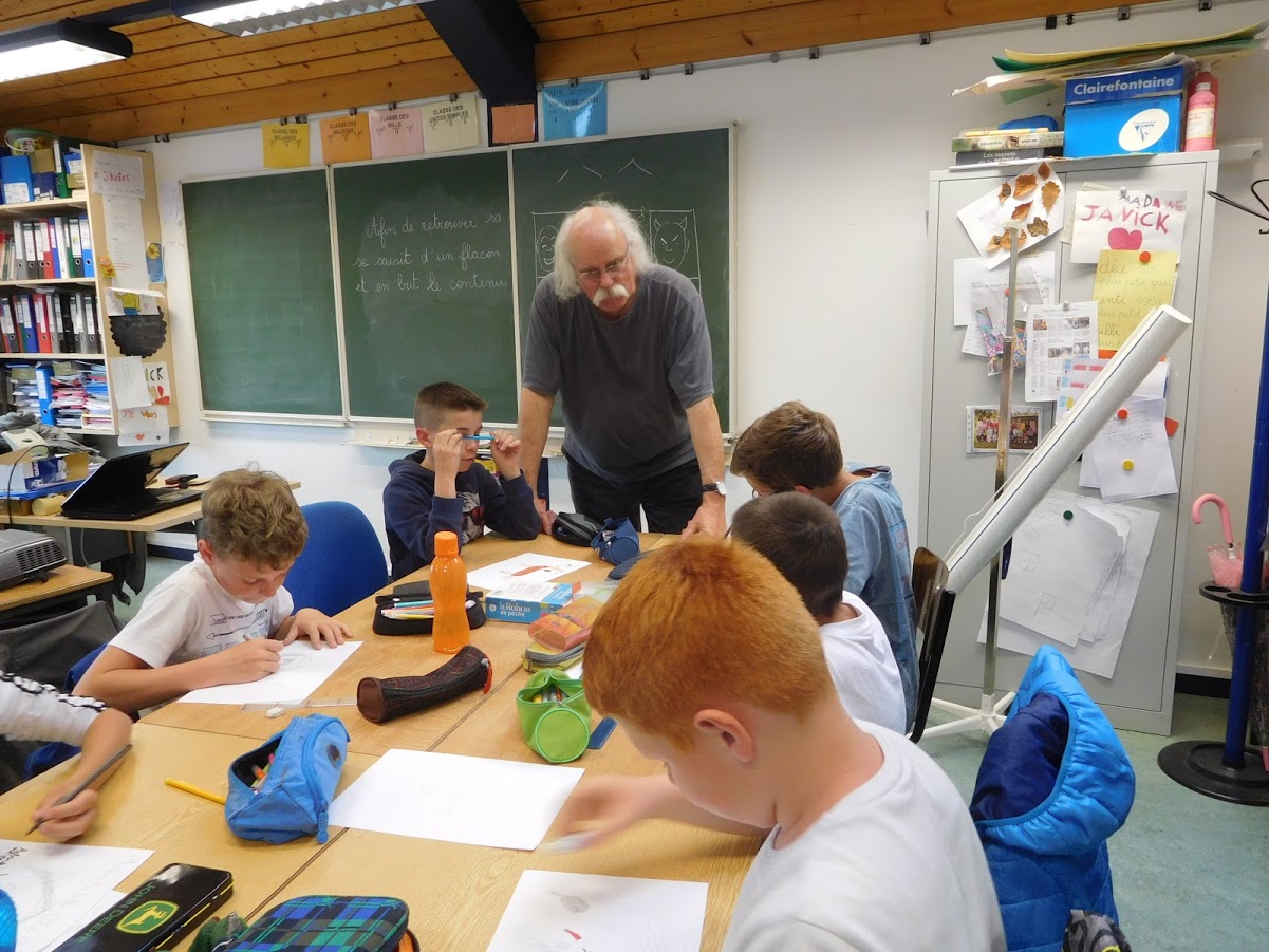 Écoles BIPC 2017
