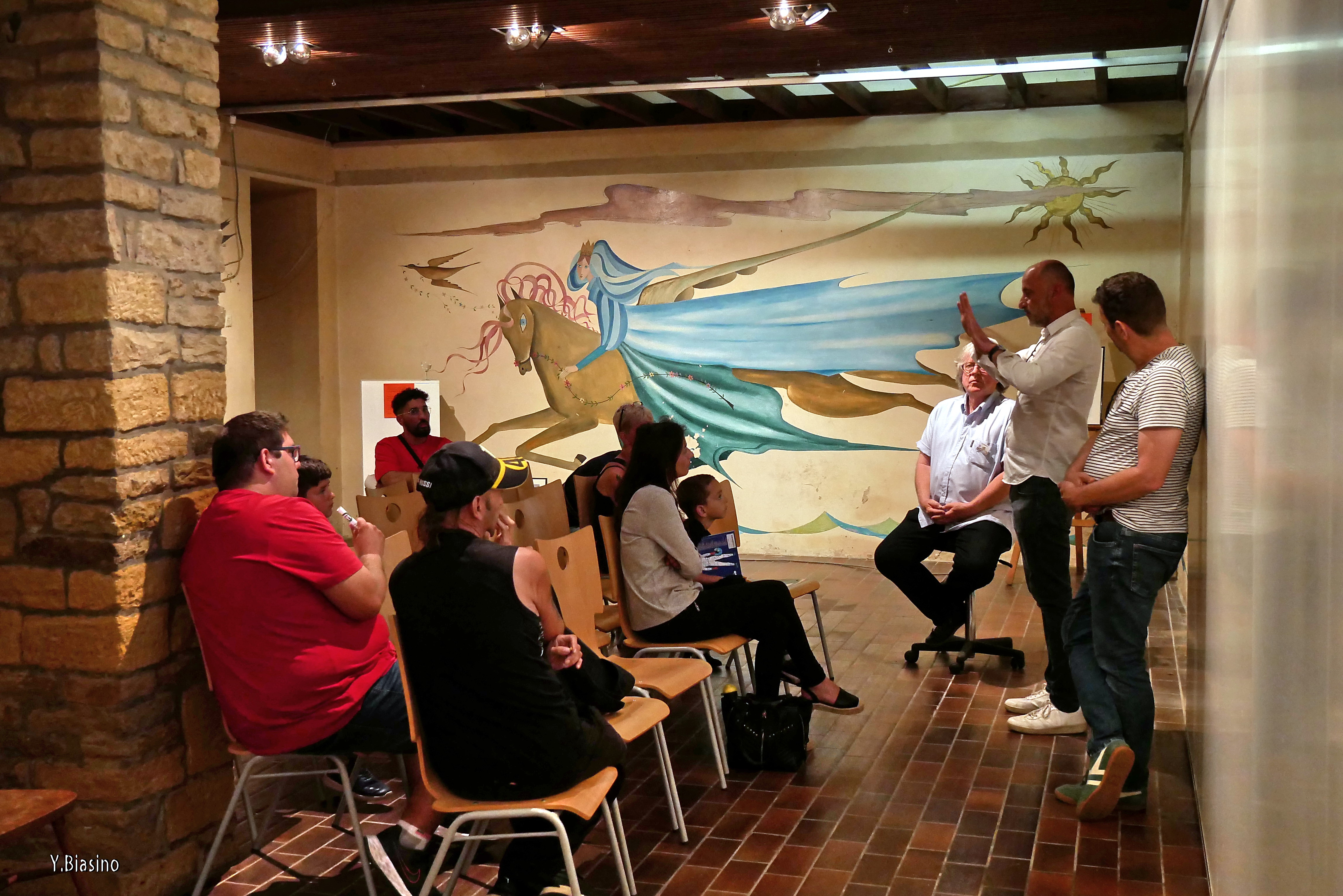 Conférence BIPC 2022