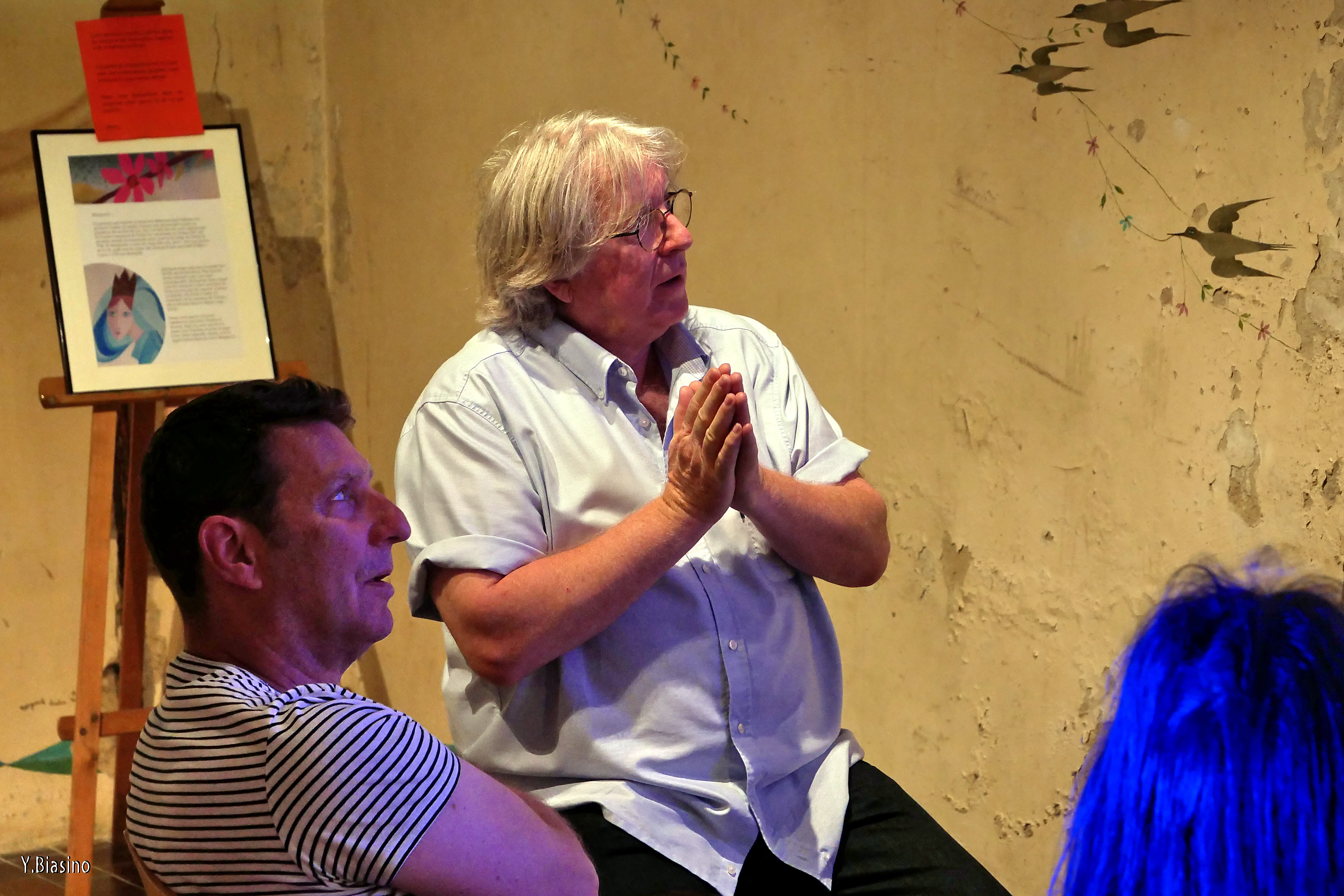 Conférence BIPC 2022