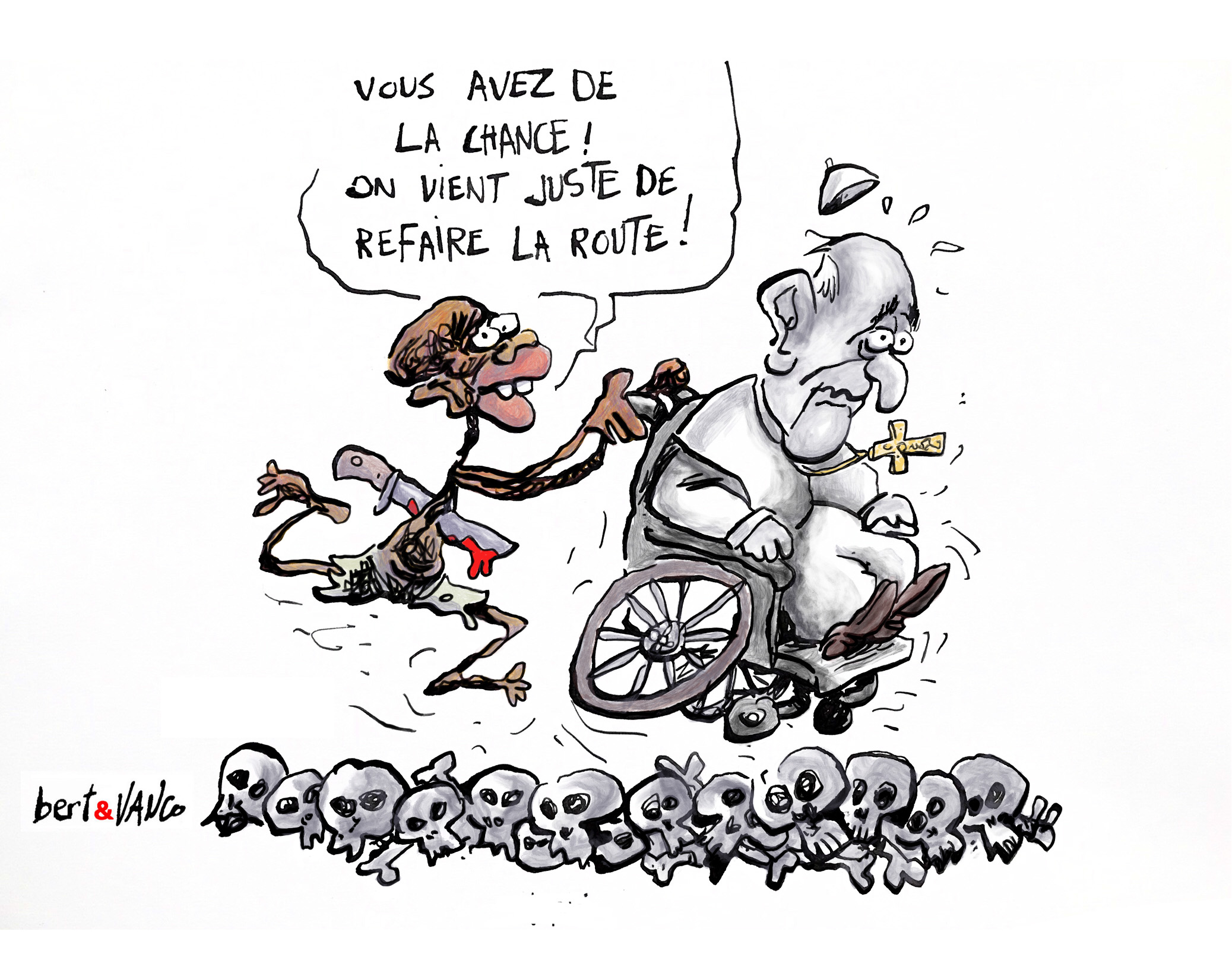 Exposition Bertrand – image 3