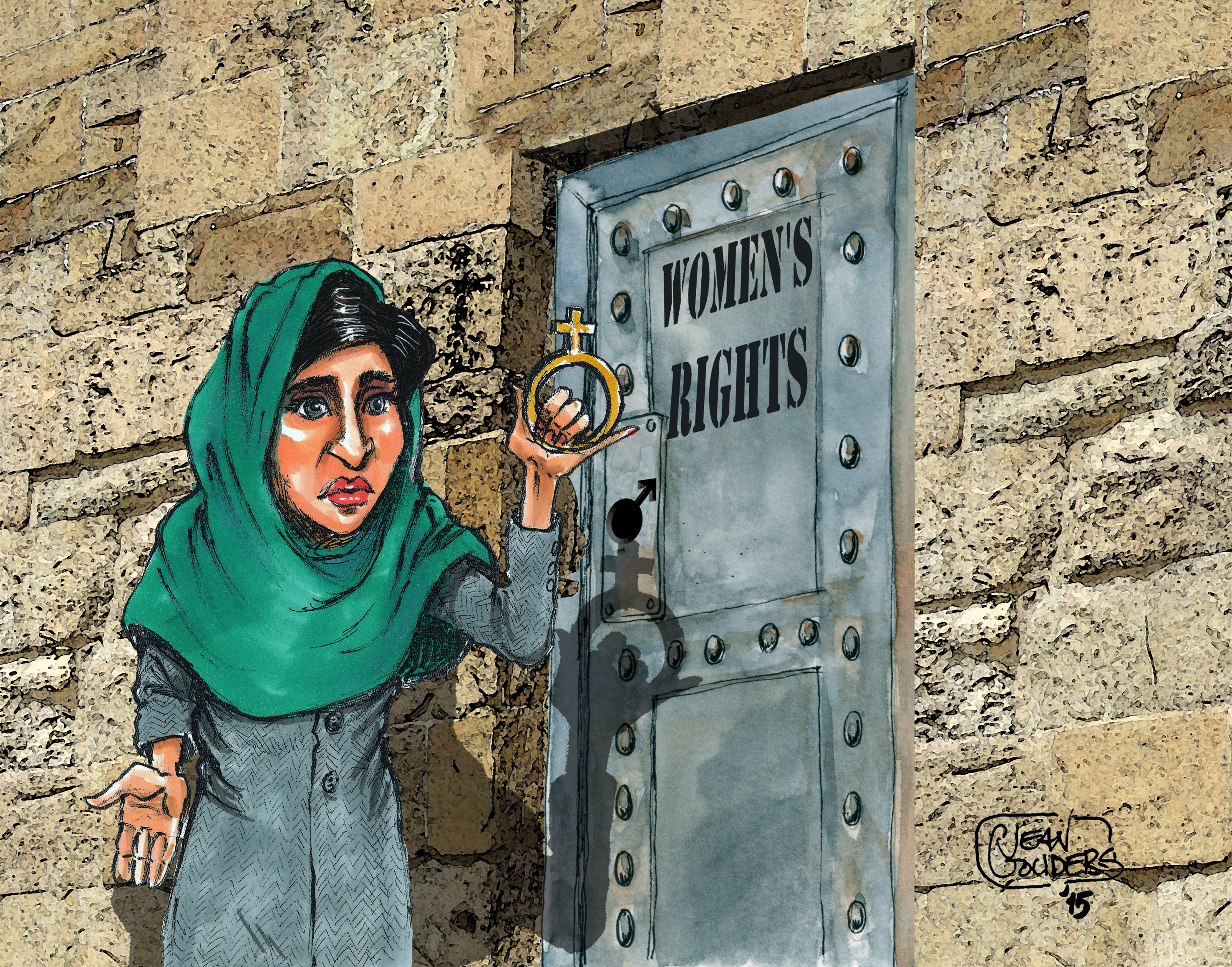 Exposition Gouders – image 5