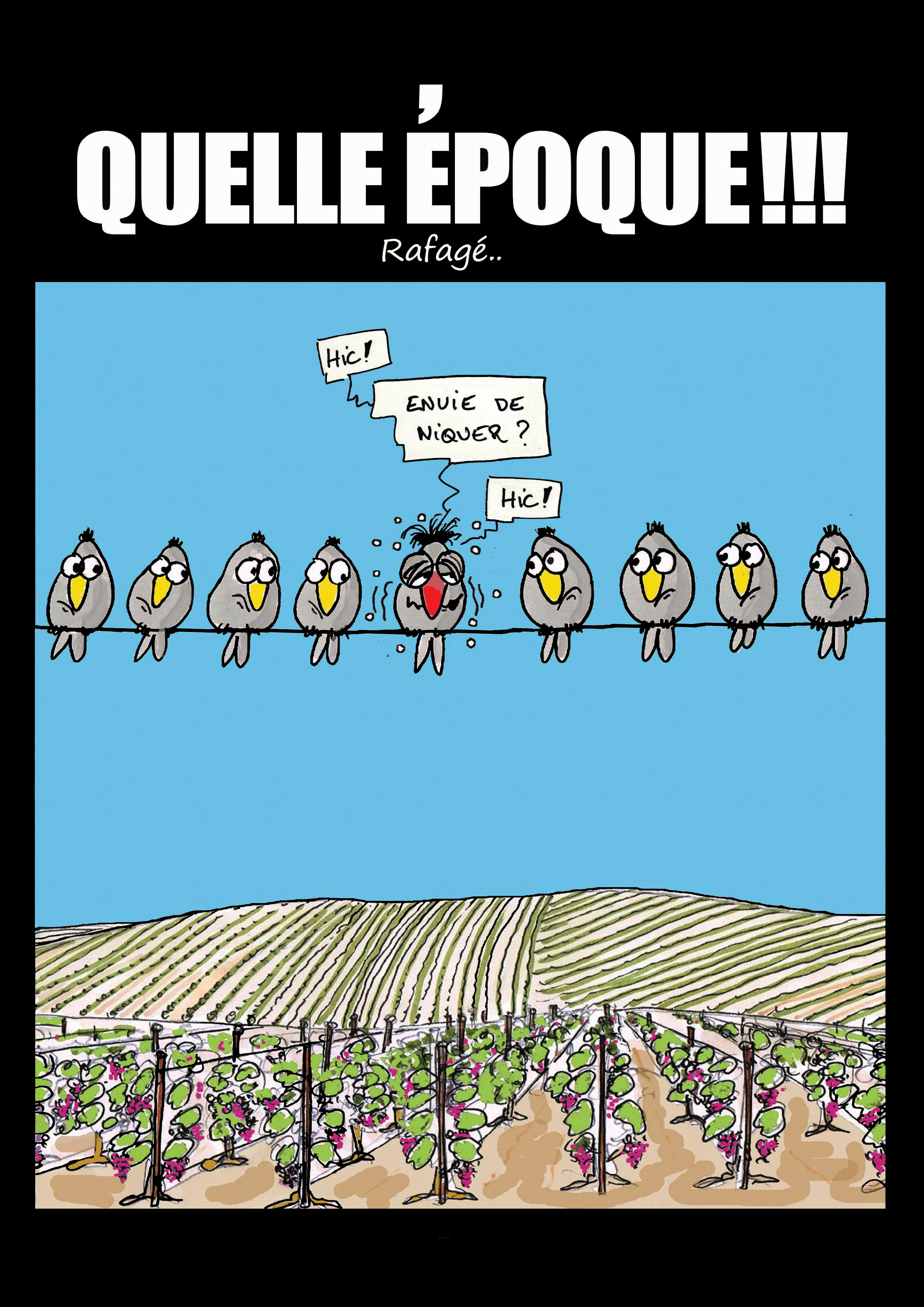 Rafagé